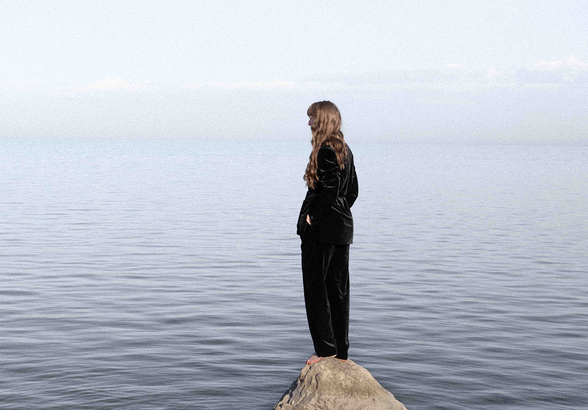 ©Dshamilja Camenisch